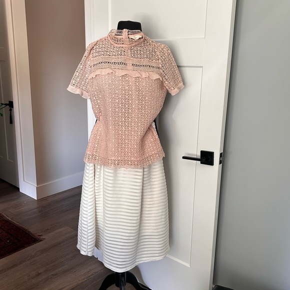 ayanapa Adiva Dresses & Skirts - Ayanapa skirt  and diva blouse combo